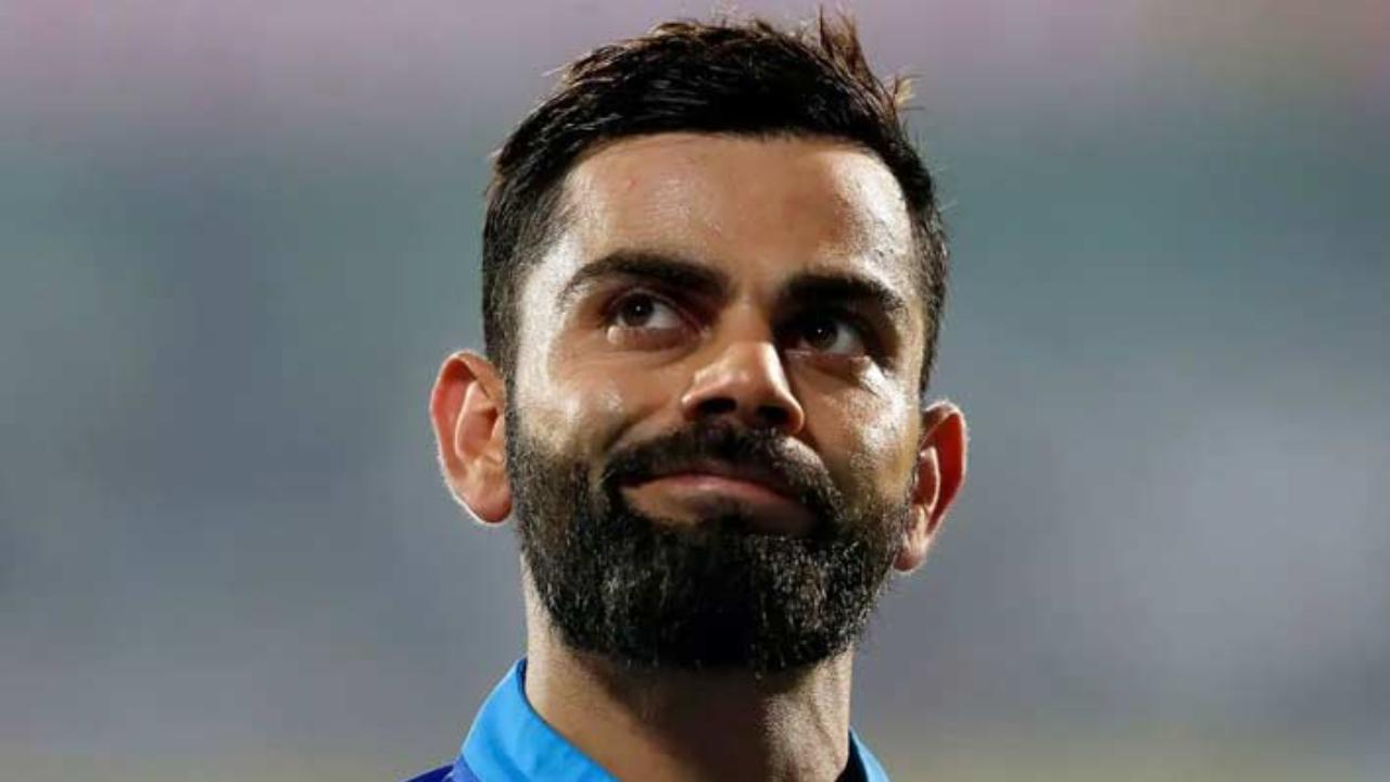 Virat Kohli Bids Farewell to Test Cricket